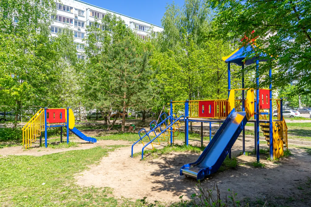 Квартира Квартира возле Академии тенниса — Казань