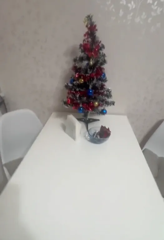 Квартира Идеальный вариант для комфортного отдыха — Тюмень