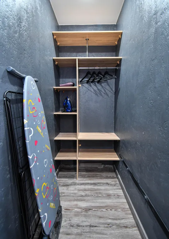 Современная и уютная 2-комнатная в центре