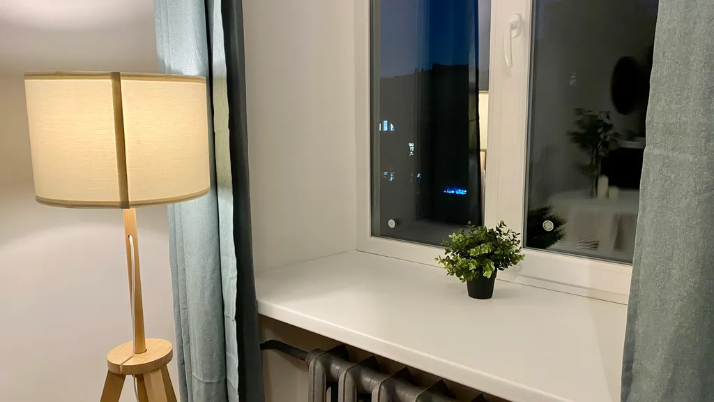 Квартира Большая комната с высокими потолками на Цветном — Москва