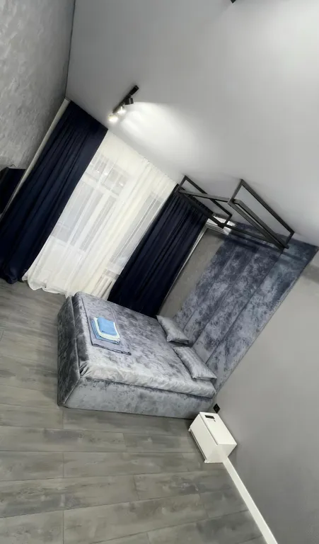 Люксовая квартира в центре города, чистая и уютная — аренда посуточно в Магнитогорск