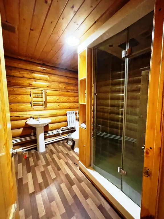 Уютная квартира-студия