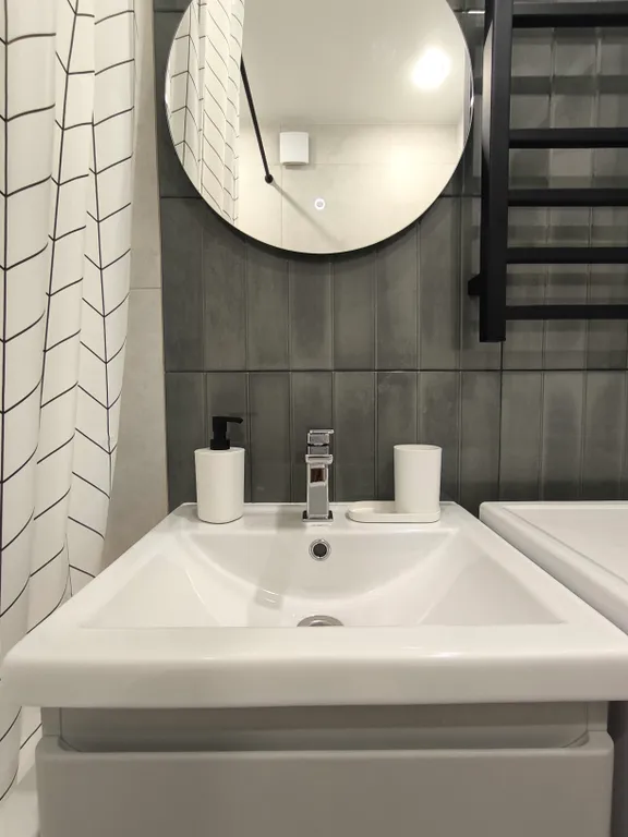 Уютная квартира для отдыха