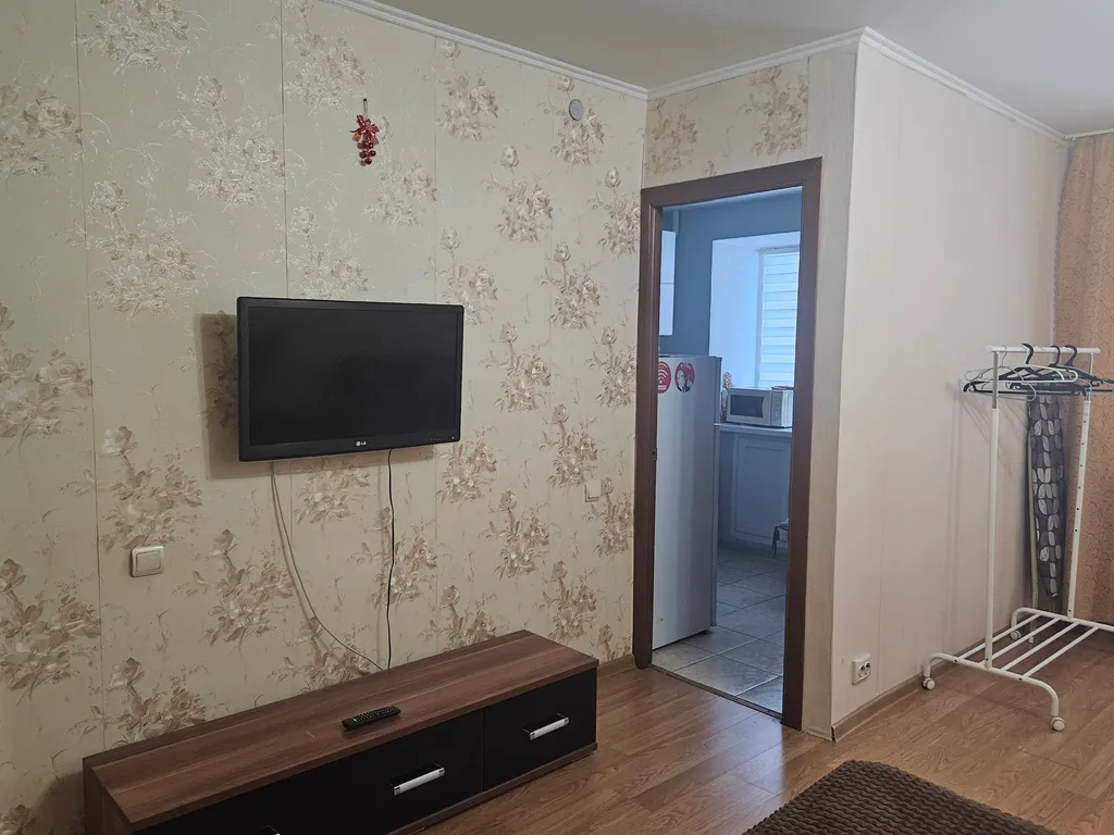 квартира Проспект