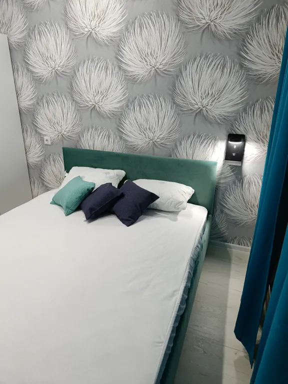 Квартира Квартира Уютная однушка в центре в новом ЖК Сердце Ярославля — Ярославль