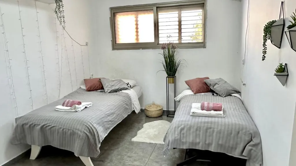 Апартаменты Diamond