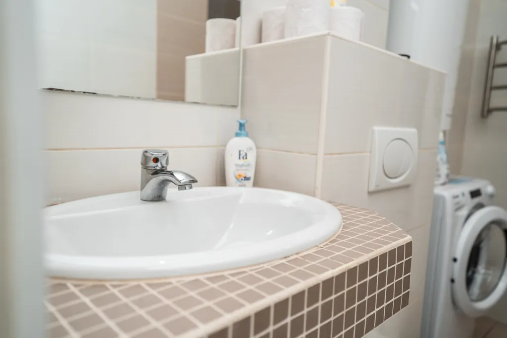 Современная 3-комн квартира в центре