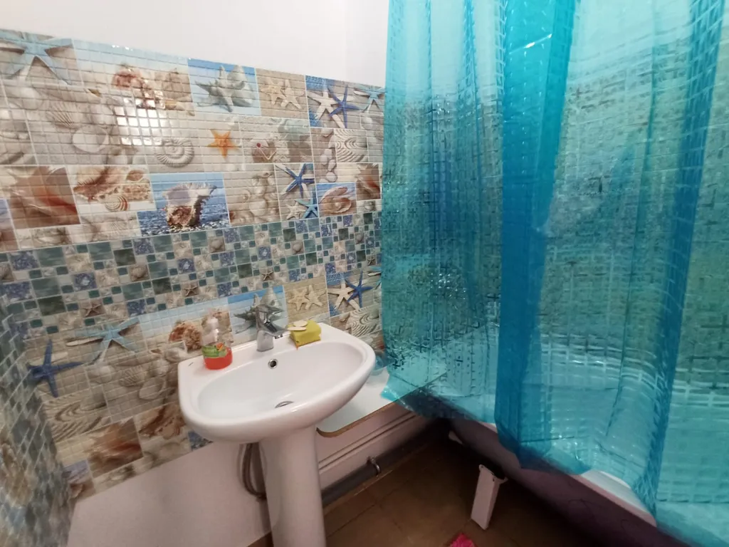 Квартира Квартира вблизи Дворца спорта, Столбы — Красноярск