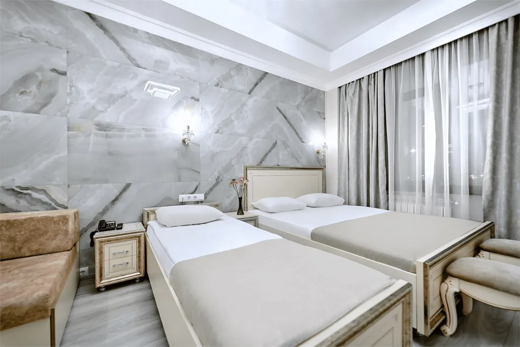 Квартира Комната — Сочи