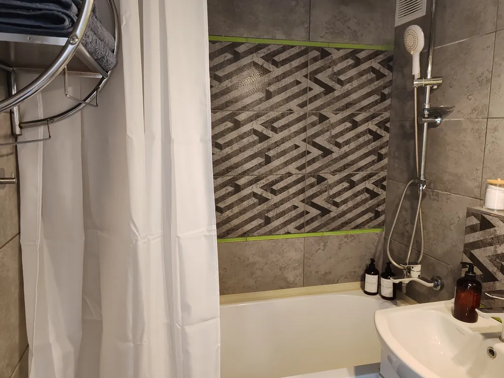 Уютная студия в центре города