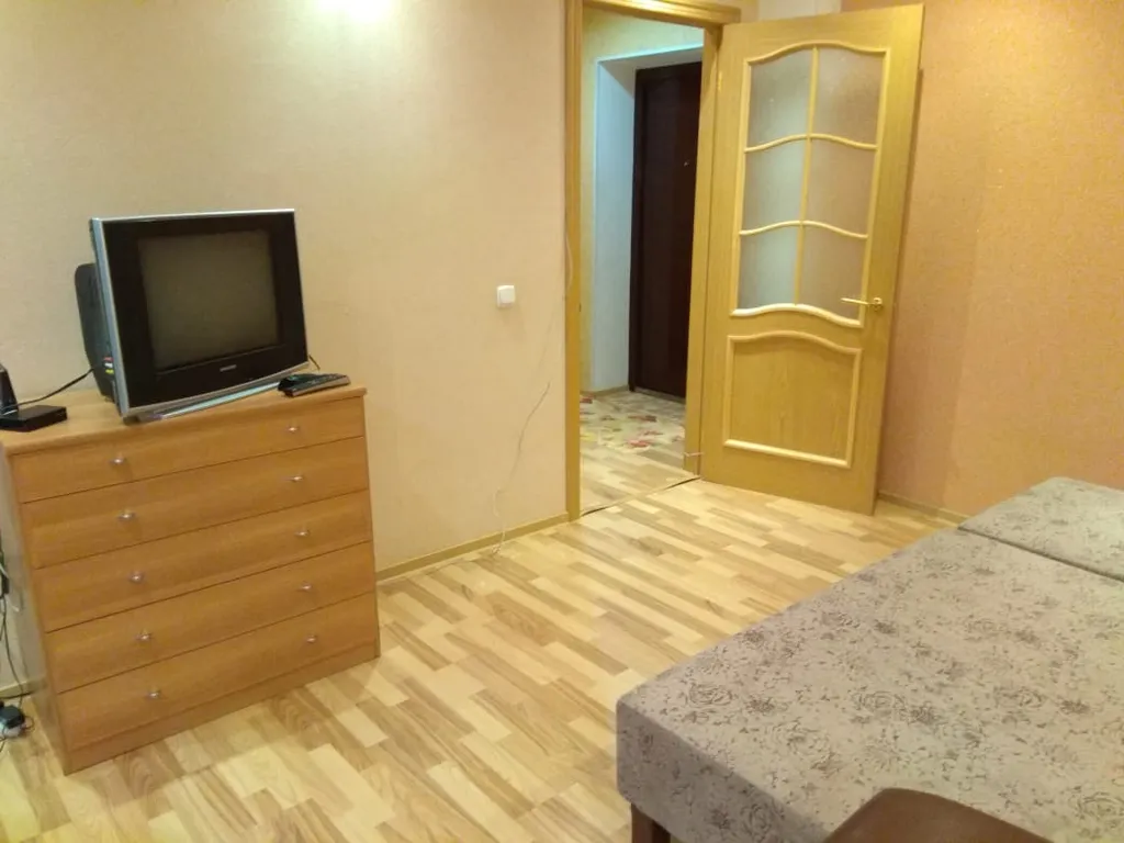 Теплая квартира