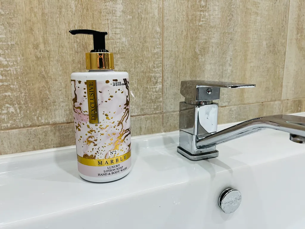 Уютная квартира со всеми условиями