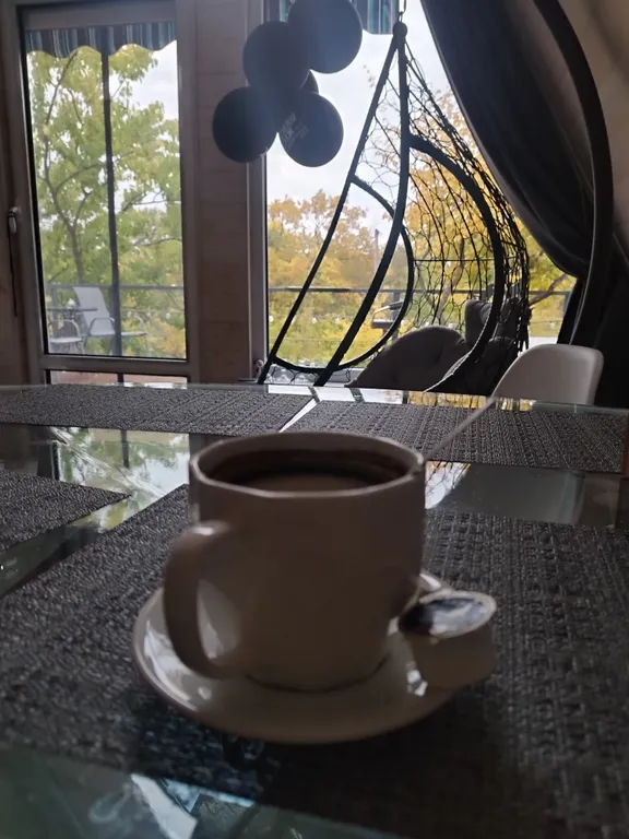 Коттедж Уютный треугольный домик A-frame Soul time — Анапа