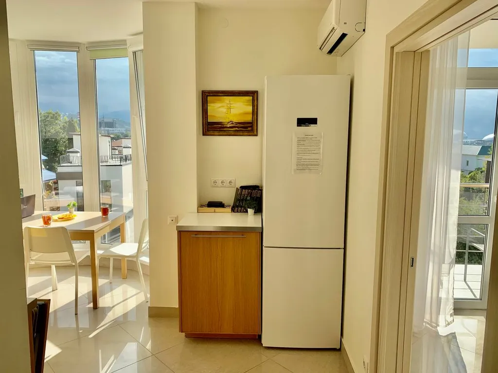 Квартира Квартира Море, горы, солнце, Фишт, Sunrayhome — Сириус