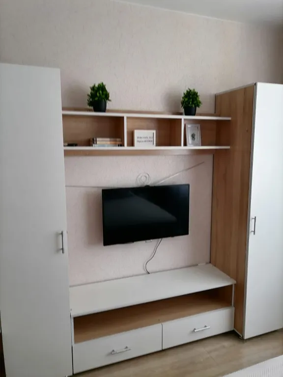 Квартира рядом с академией ВВУНЦ