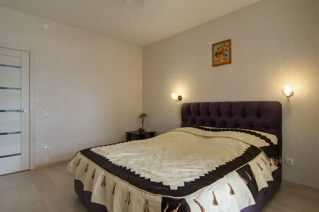 Квартира 1-комнатная Квартира — Екатеринбург