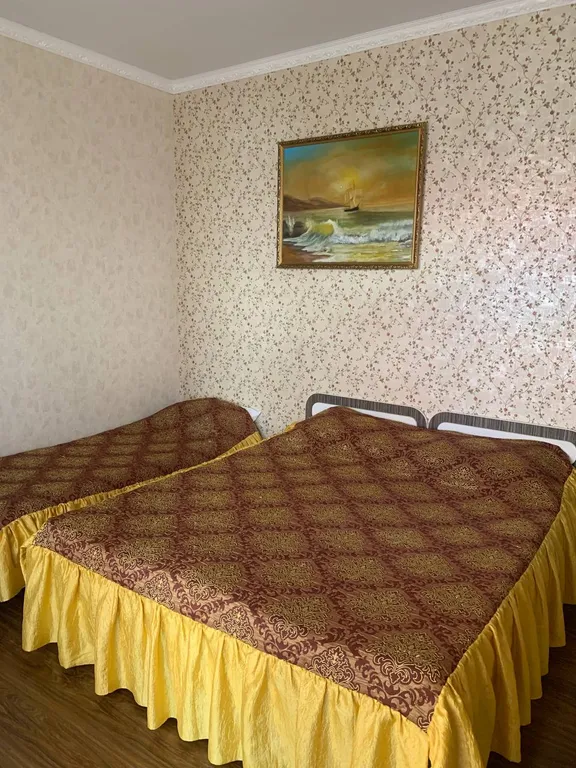 Квартира Комната — аренда посуточно в Пересыпь