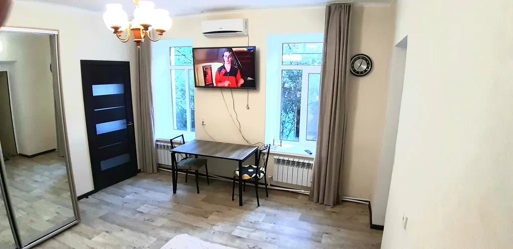 2-комнатный Дом