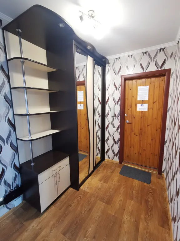 Просторная 2-комнатная квартира в районе Старый Аэродром