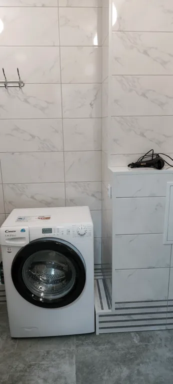 Квартира Однокомнатная квартира в ЖК Черниговский — Калининград