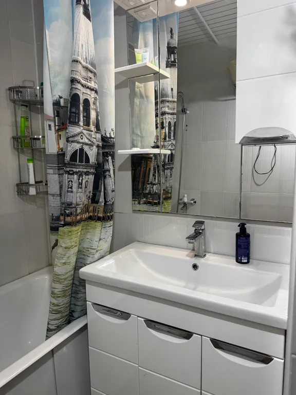 Двушка у моря