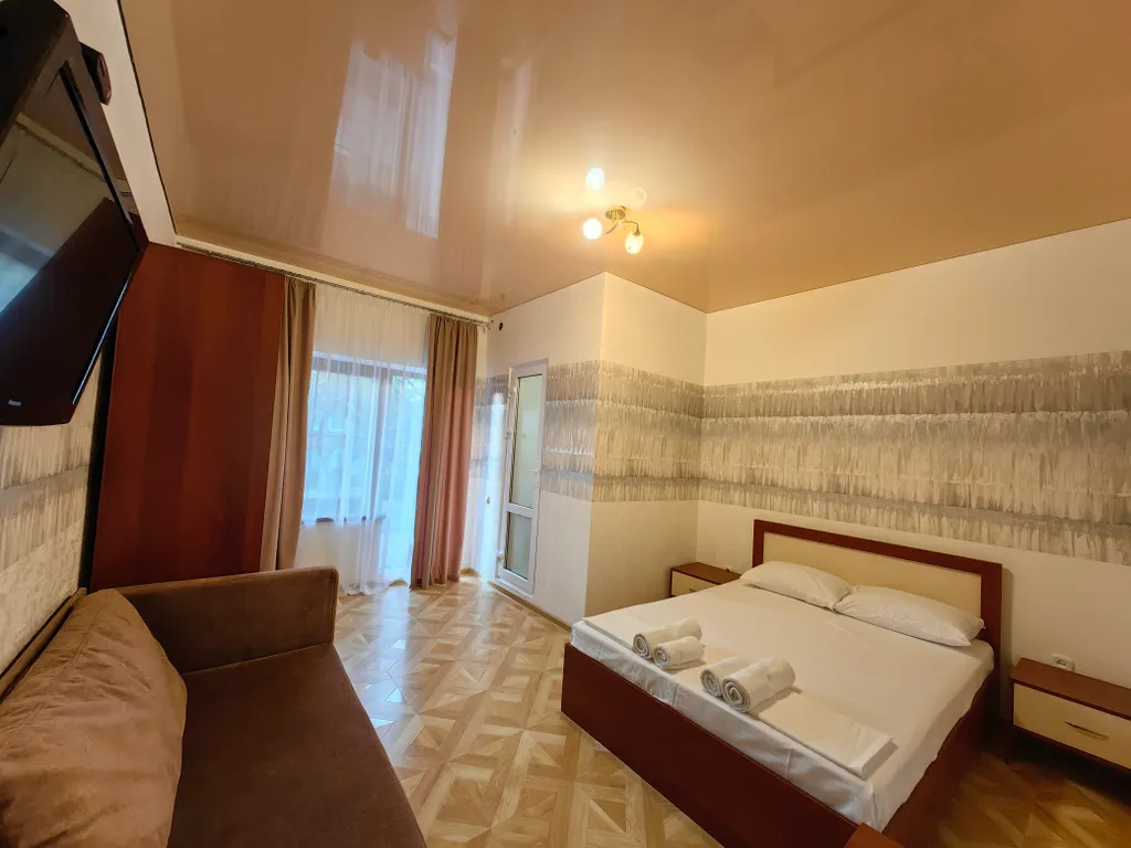 Квартира Комната — Геленджик