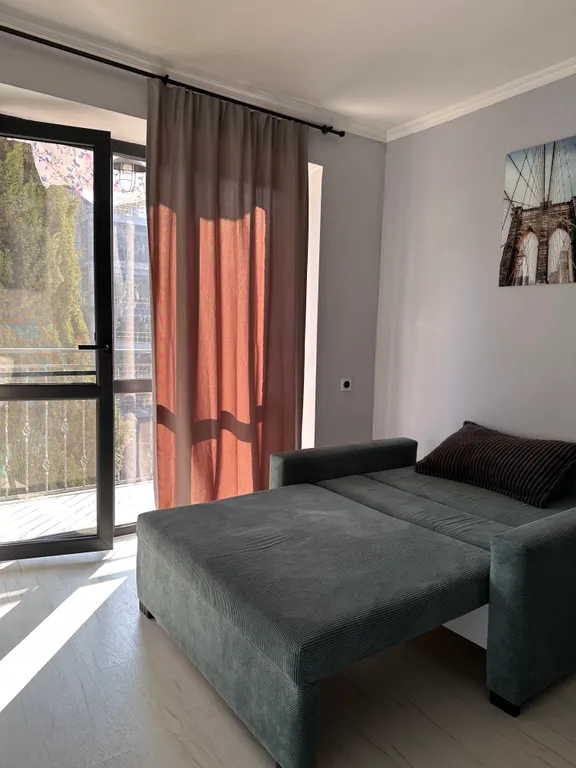 Премиум квартира в современном центре Тбилиси