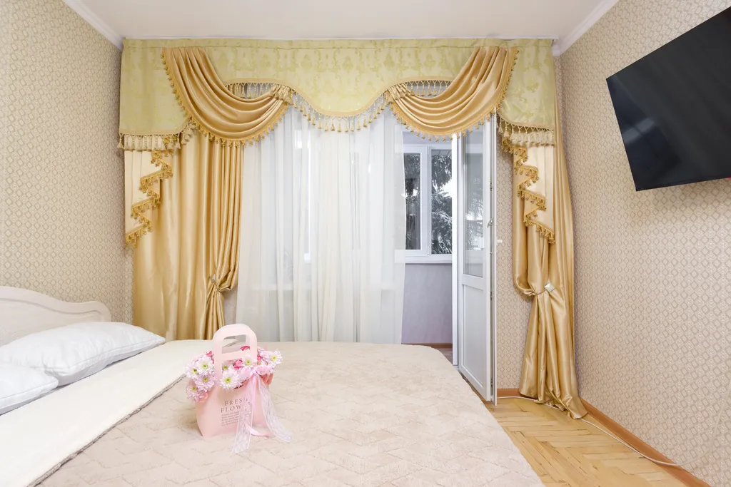 Уютная квартира в центре Кисловодска