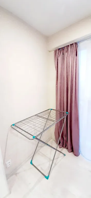 Комфортабельные апартаменты