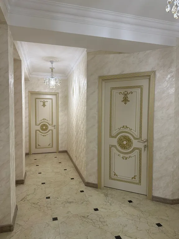 Квартира с видом на море