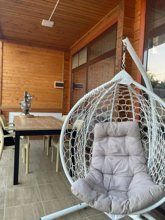 3-комнатный Дом