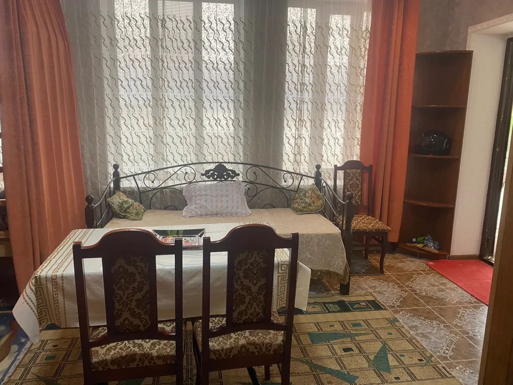 Квартира Квартира Домик — Дербент