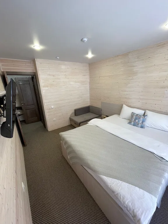 Квартира Комната — Архыз