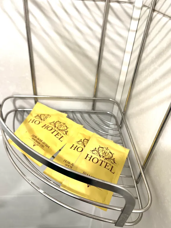 Апартаменты Магия