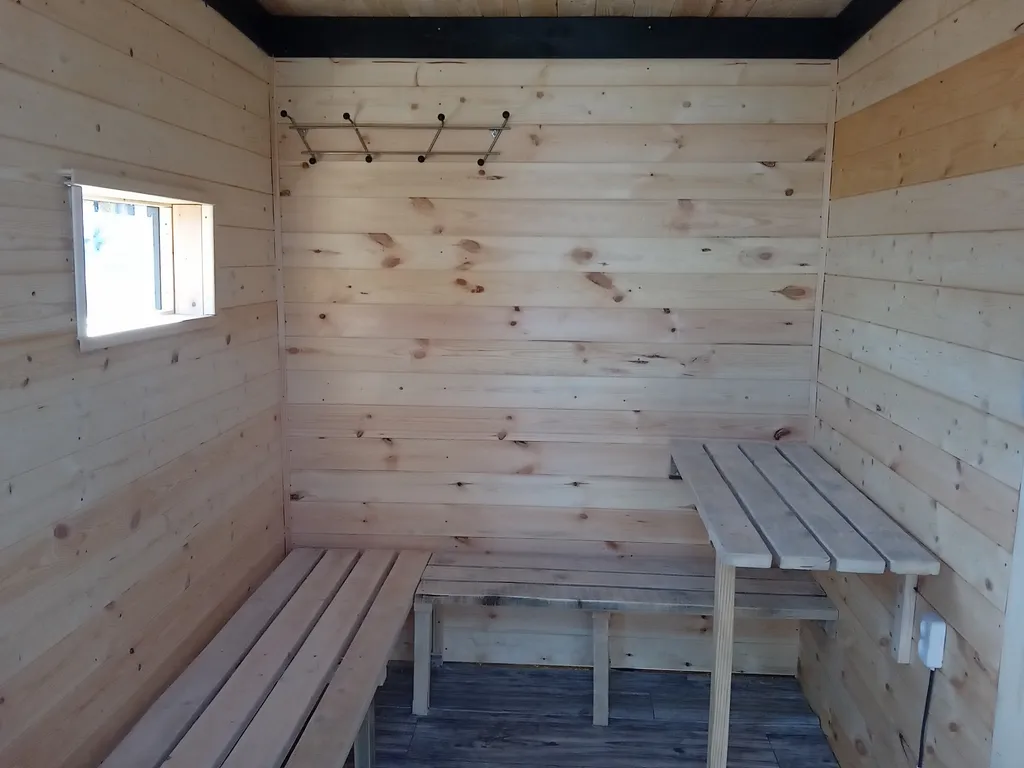 Большой дом