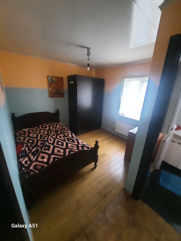 Уютная квартира рядом с Шереметьево