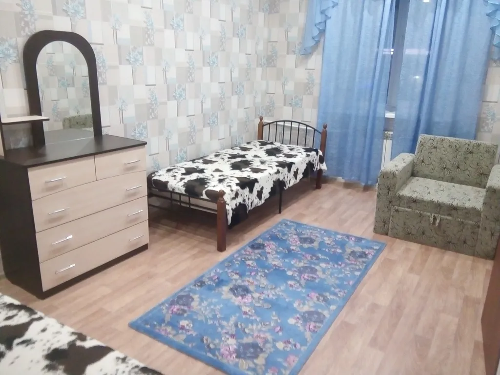 Квартира очень тёплая, чистая, уютная, после ремонта