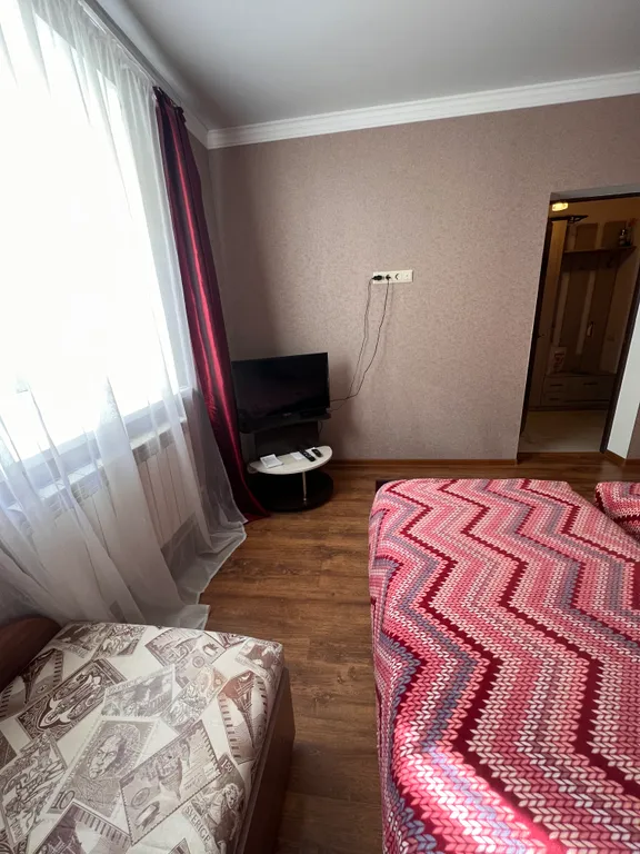 Прекрасная квартира в самом центре г. Кисловодск