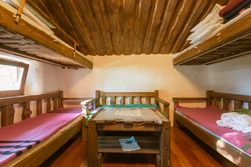 Дом Хоббита