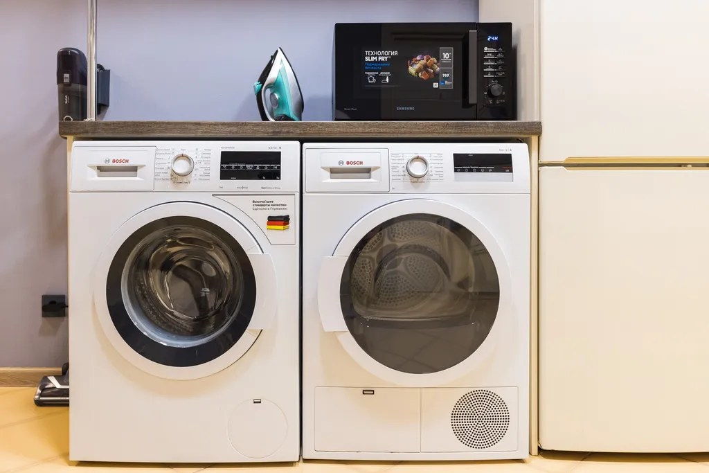 4-комнатная Квартира