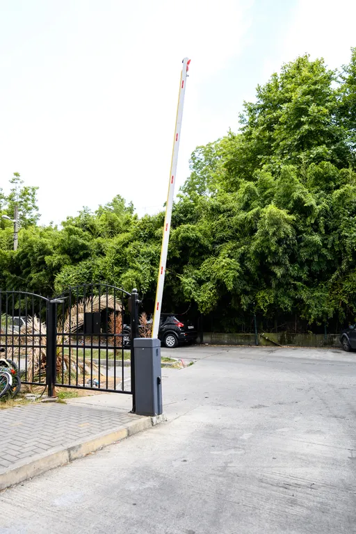 Квартира Апартаменты у моря в Сириусе — Сириус