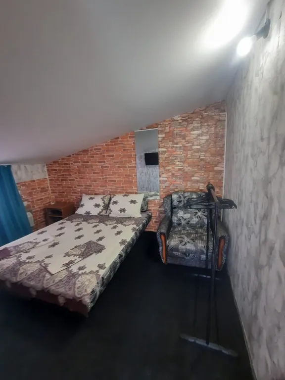 4-комнатный Дом