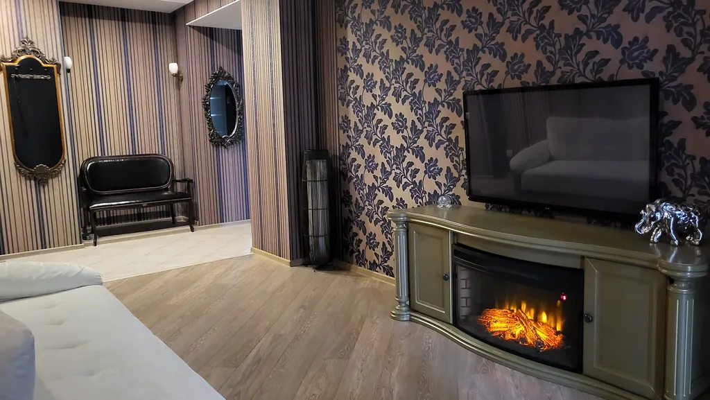 Квартира Люкс-класса в самом сердце Гомеля