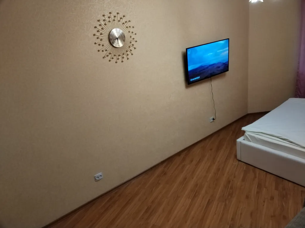 Уютная квартира в центральном округе