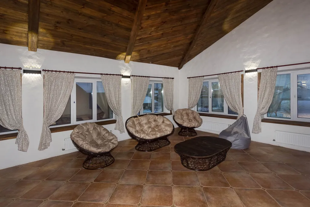 3-комнатный Дом