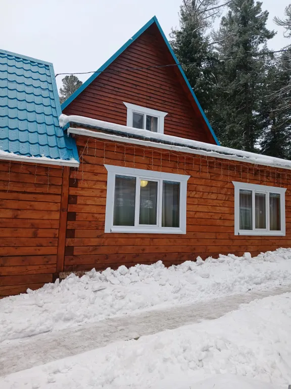 4-комнатный Дом