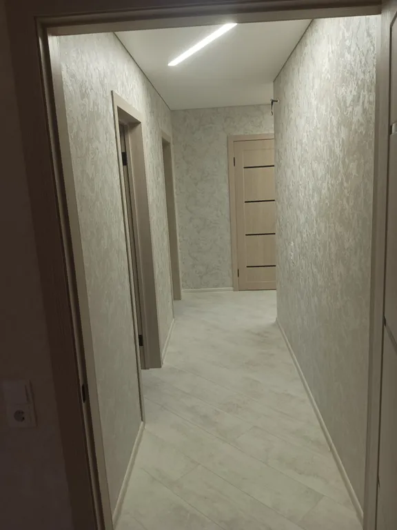 2-х комнатная квартира в центре города