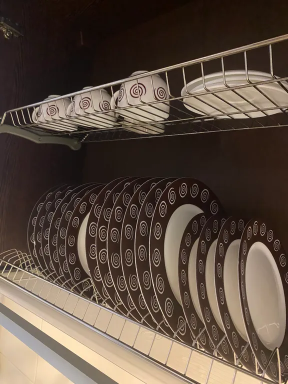 Квартира в центре города с видом на море