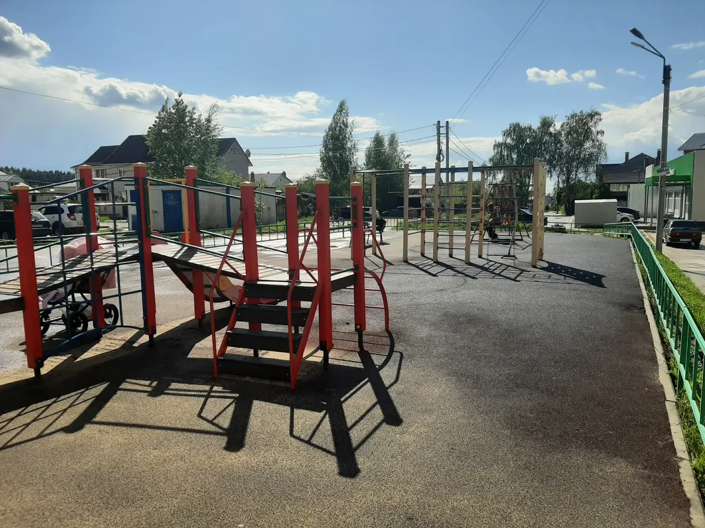 Уютная студия в новом доме в самом востребованном районе города