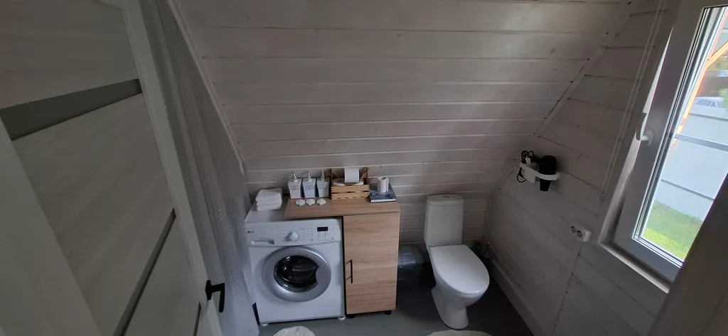 Уютный дом Икигай недалеко от центра